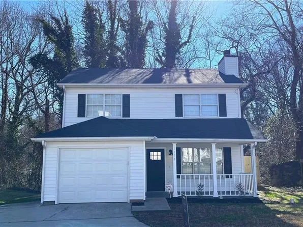 3539 Sweetgum Ln, Decatur, GA 30032