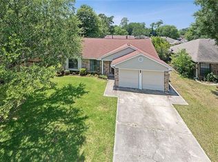 803 Lake Arthur Ct, Slidell, LA 70461