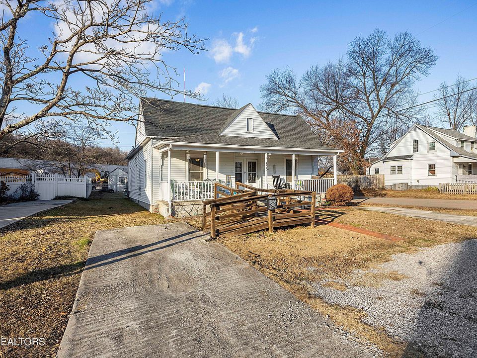 833 Chickamauga Ave, Knoxville, TN 37917 Zillow