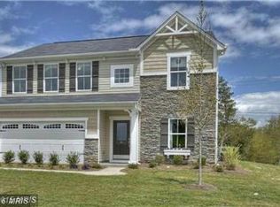 314 E Wing Way, Boonsboro, MD 21713