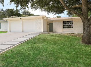 3203 Harpers Ferry Ln, Austin, TX 78745