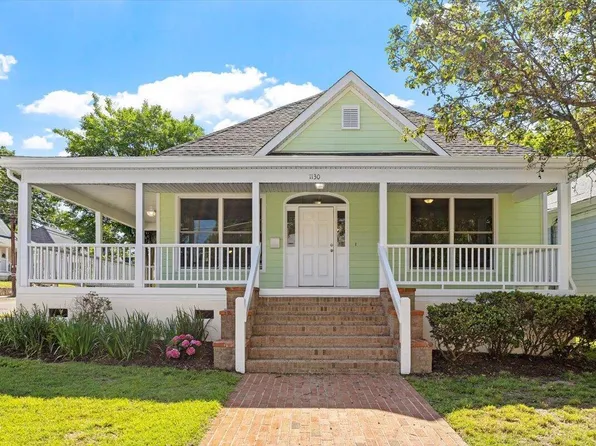 1130 N Roxboro St, Durham, NC 27701