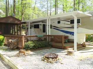 204 Hidden Valley Rd #37, Cleveland, GA 30528