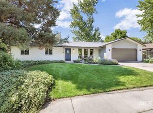 3895 S Canfield Ave, Boise, ID 83706