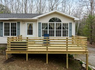 116 Evergreen Estates Road, Nobleboro, ME 04555
