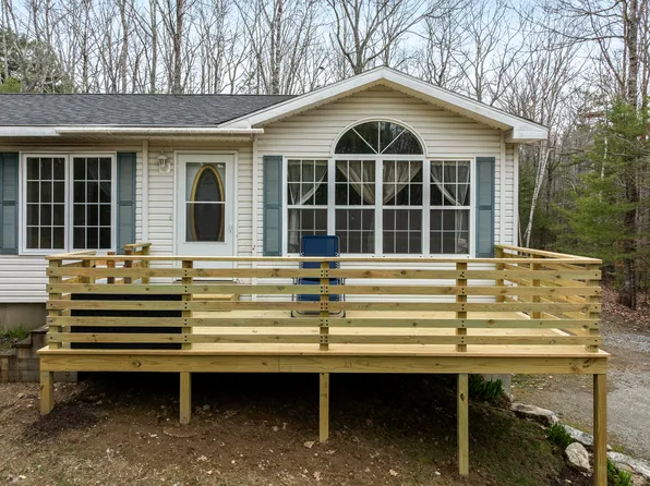 116 Evergreen Estates Road, Nobleboro, ME 04555
