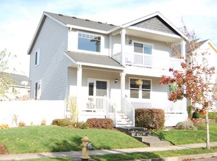 4025 NW Quinault St, Camas, WA 98607