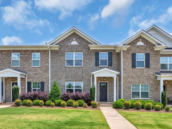 253 Rocky Slope Rd, Greenville, SC 29607