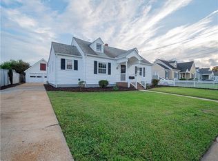 533 Hyde Park Rd, Norfolk, VA 23503