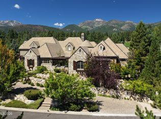 6627 Gebser Ct, Reno, NV 89511