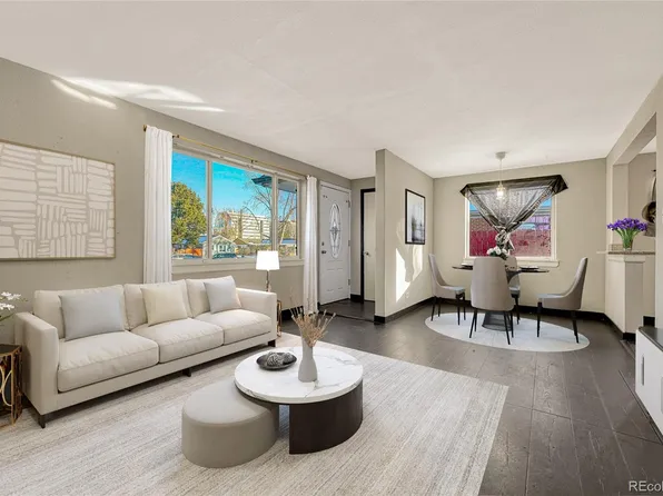 3581 Olive Street, Denver, CO 80207