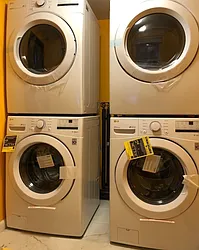 Rented by Nest Seekers International