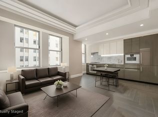 301 Park Ave #2003, New York, NY 10022