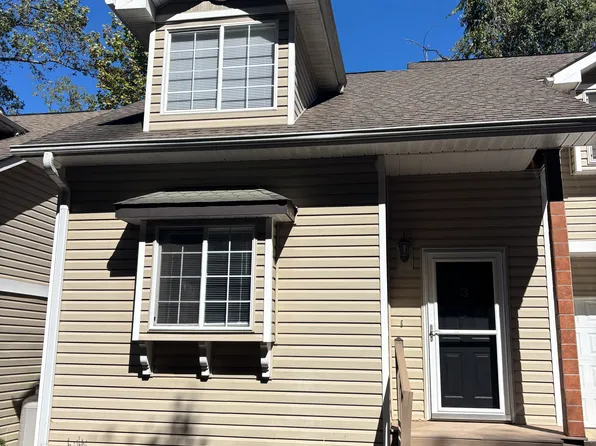 445 Sand Hill Rd APT 3, Asheville, NC 28806