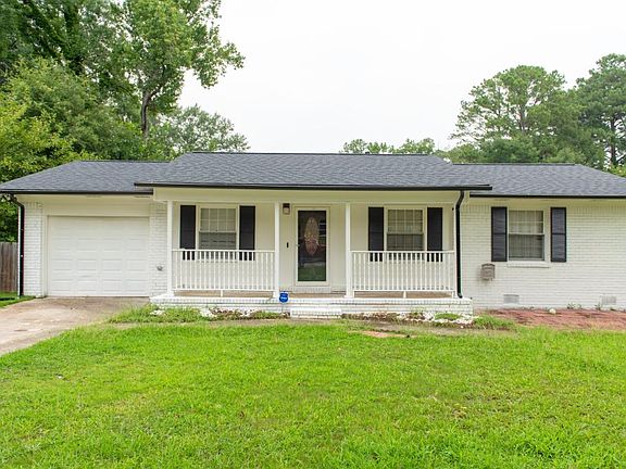 2nd image of 6205 Fieldcrest Dr