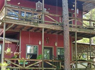 250 Nome Rd, Corrigan, TX 75939