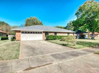 6312 Bocage Dr, Shreveport, LA 71119