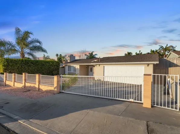 269 Puffin Dr, Vista, CA 92083
