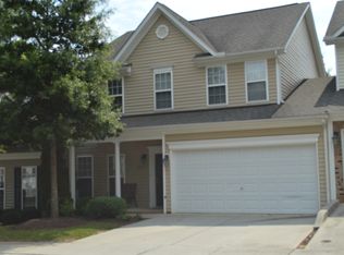 12217 Fox Valley St, Raleigh, NC 27614