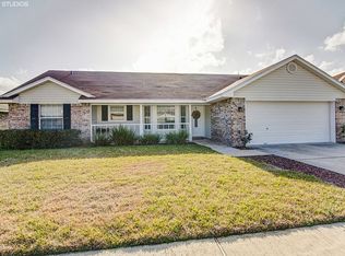 2484 Paris Mill Rd, Jacksonville, FL 32221