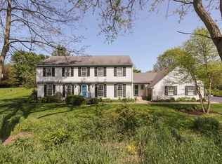 295 Kimberly Rd, North Barrington, IL 60010