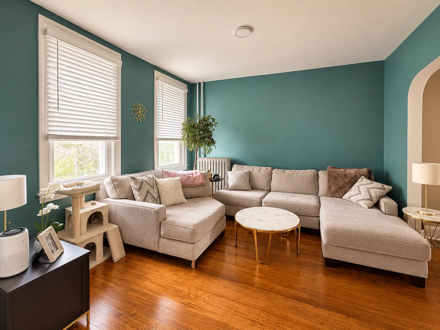 3 bed, 1733 sqft, $2,200 — Photo 3