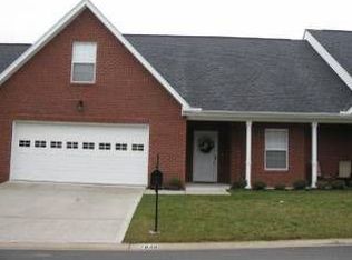 7849 Thomas Henry Way, Knoxville, TN 37938