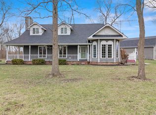 203 Westwood Dr, Hartford City, IN