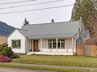223 Bendigo Blvd N, North Bend, WA 98045
