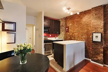 Sold by Citi Habitats