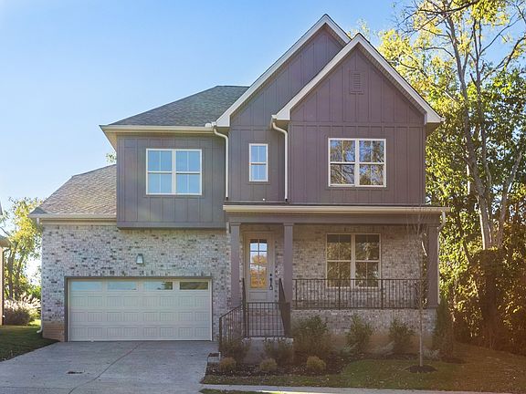 2nd image of 3017 Sandstone Way Lot 17