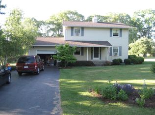 42 Horvath Dr, Ithaca, NY 14850