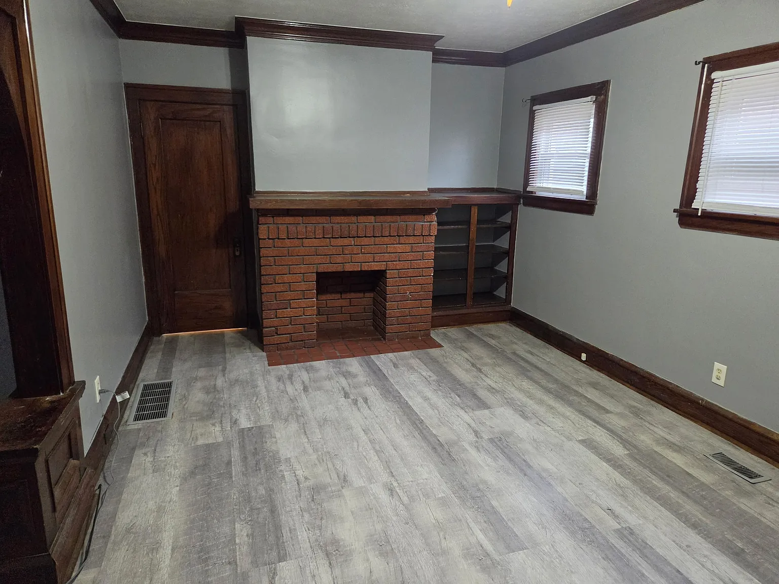 3 bed, 1.5 bath, 1316 sqft, $1,650 — Photo 1