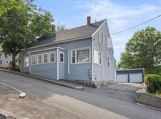 8 Piersons Ln, Biddeford, ME 04005