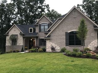 5869 Hartford Way, Brighton, MI 48116