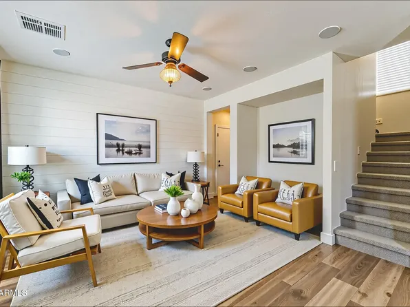 1717 E JOSEPH Way, Gilbert, AZ 85295