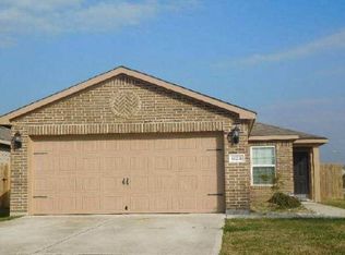 11231 Hall Greens Ct, Houston, TX 77075