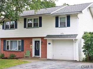 111 Bretton Rd, Johnstown, PA 15905