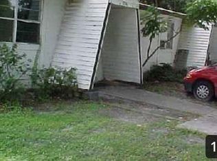 121 Ab S Seminole Ave, Fort Meade, FL 33841