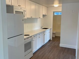 114 N Mill St #2, Aberdeen, WA 98520