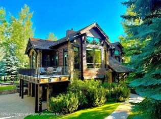 1432 Sierra Vista Dr, Aspen, CO 81611