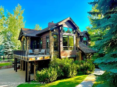 1432 Sierra Vista Dr, Aspen, CO, 81611