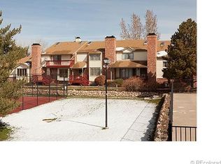 4189 S Fraser Cir APT E, Aurora, CO 80014