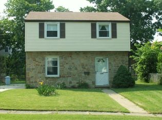 1206 Greystone Rd, Baltimore, MD 21227