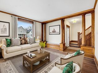 1723 Andrew St, Fort Wayne, IN 46808