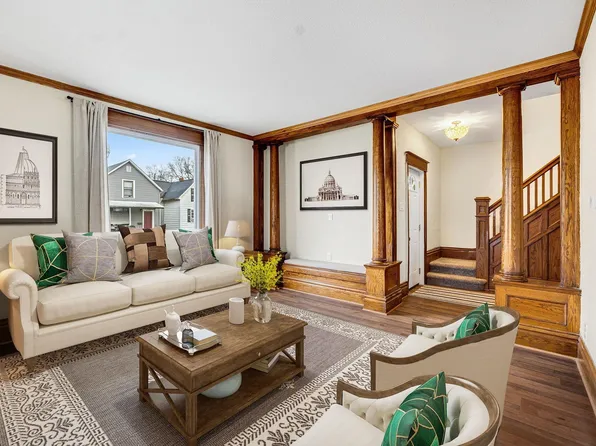 1723 Andrew St, Fort Wayne, IN 46808