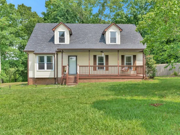 141 Springbrook Pl, Joelton, TN 37080