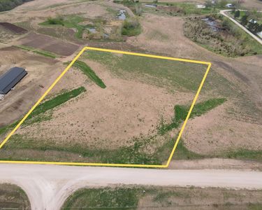 LOT Sierra Ave #D, Sac City, IA, 50583