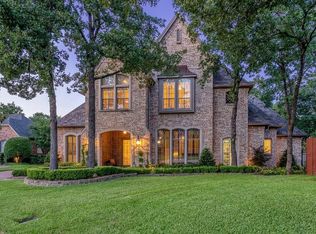 6321 Derby Dr, Colleyville, TX 76034