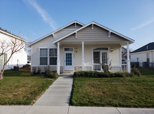 5419 Mariner Ln, Pasco, WA 99301